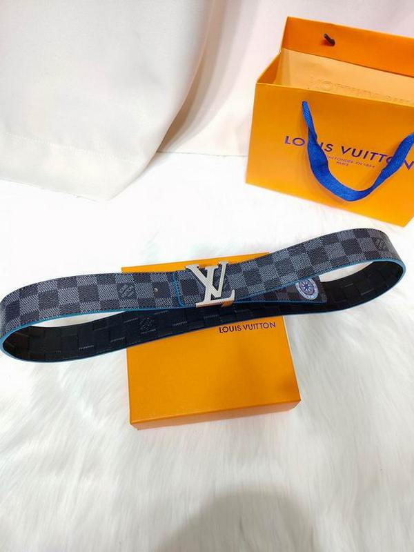 LV Belts 136